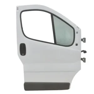 DRZWI PRZEDNIE PRZÓD PRAWE TRAFIC II VIVARO Nowość